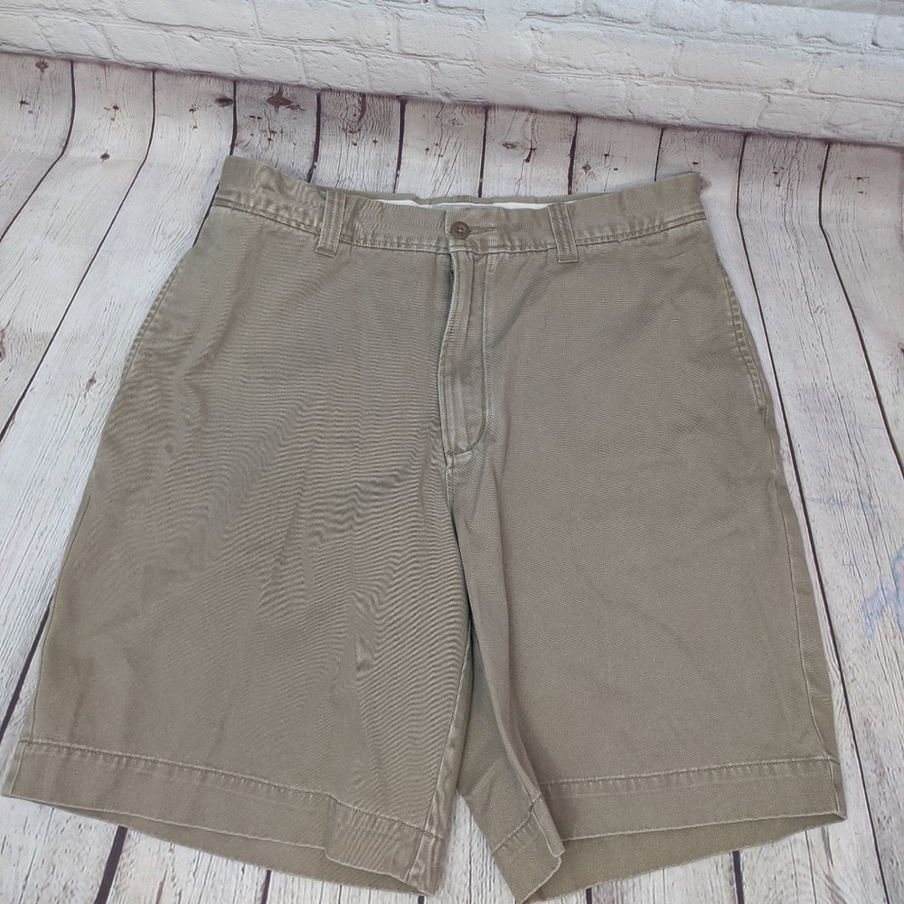 Breakwater Shorts 36